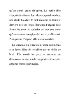 Contes de Noël