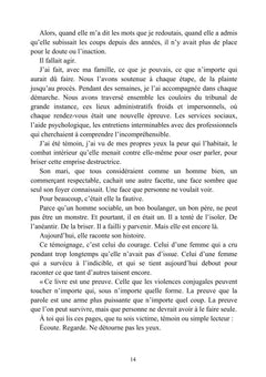 Quand les portes et les volets sont clos