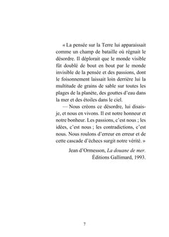 Fais attention à toi