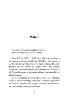 Fais attention à toi
