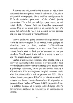 Fais attention à toi