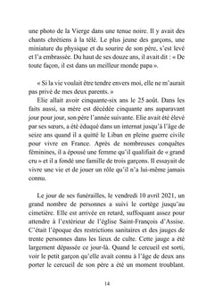 Fais attention à toi