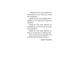L'aube brune