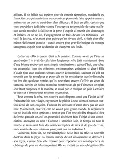 L'aube brune