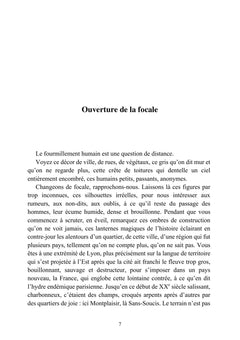 Chambre double - Tome I