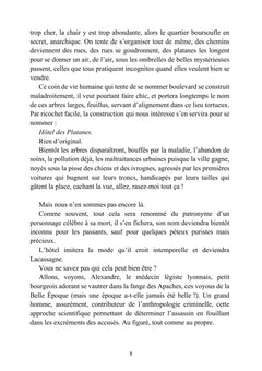 Chambre double - Tome I
