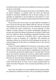 Chambre double - Tome I