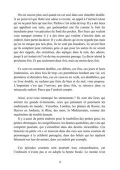 Chambre double - Tome I
