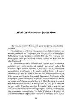 Chambre double - Tome I