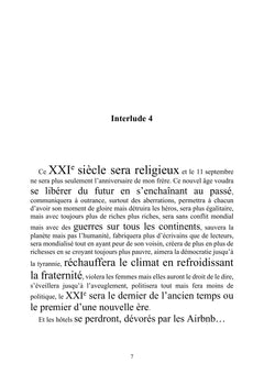 Chambre double - Tome II