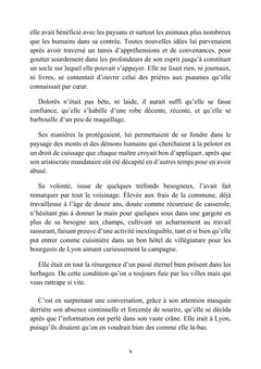 Chambre double - Tome II