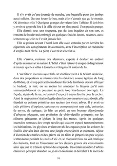 Chambre double - Tome II