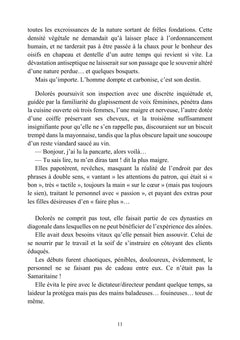 Chambre double - Tome II