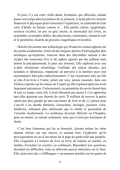 Chambre double - Tome II