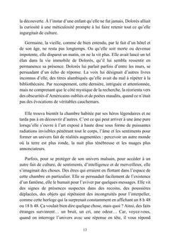 Chambre double - Tome II