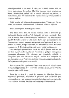 Chambre double - Tome II