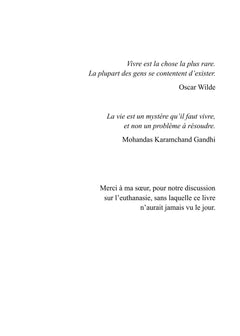 Je m'appelle Benoît