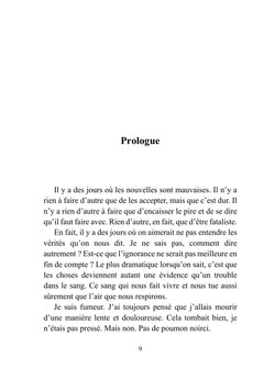 Je m'appelle Benoît