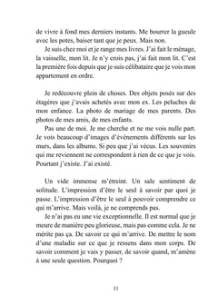 Je m'appelle Benoît