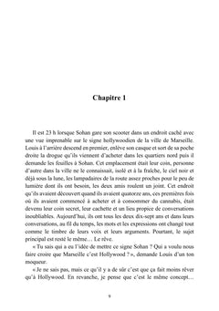 Un idéal artificiel