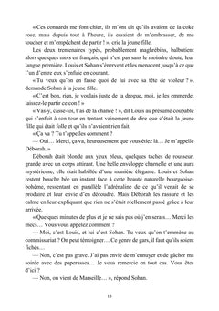 Un idéal artificiel