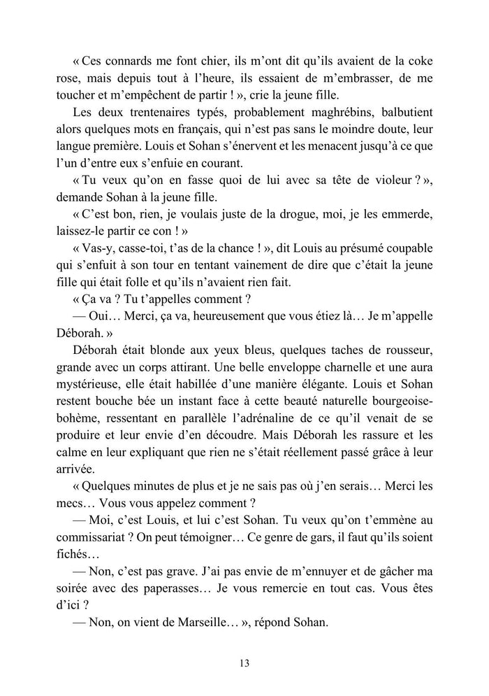 Un idéal artificiel