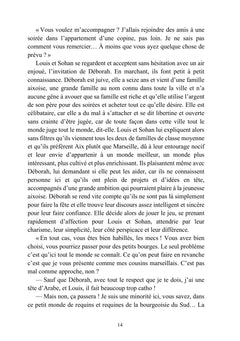 Un idéal artificiel