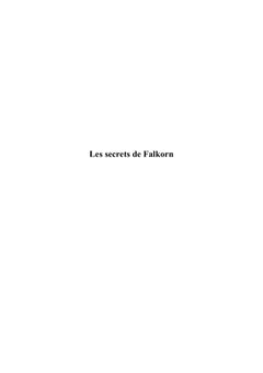 Révélations