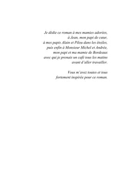 Les vacances magiques de Marie au royaume des fées