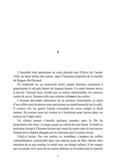 Enquête mortelle