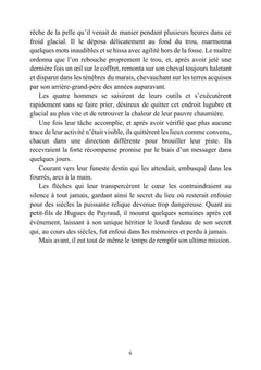 Enquête mortelle