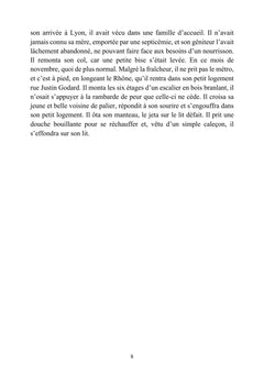 Enquête mortelle
