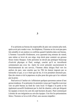 Enquête mortelle