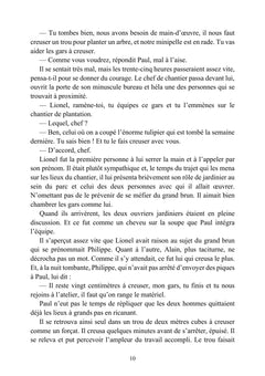 Enquête mortelle