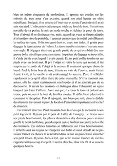 Enquête mortelle