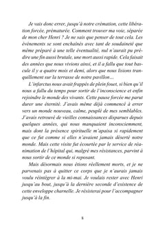 Florilège Nébuleux