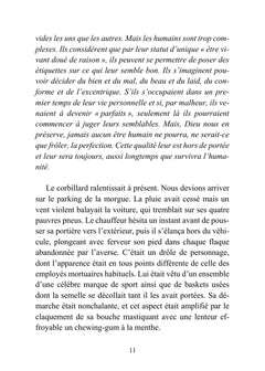 Florilège Nébuleux