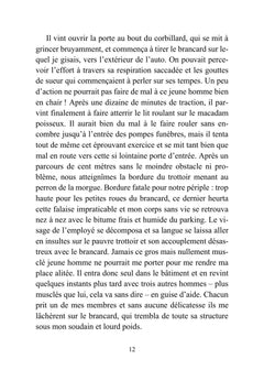 Florilège Nébuleux