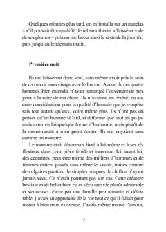 Florilège Nébuleux