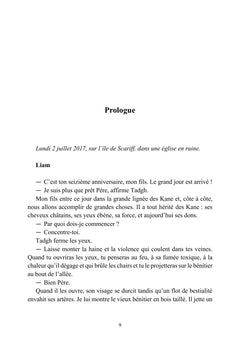 Les Gardiennes - Tome I : La gardienne et la communauté mystique