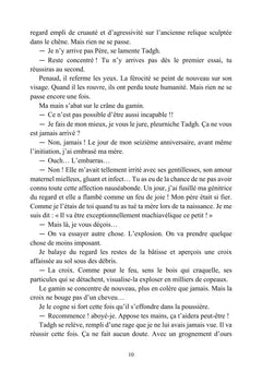 Les Gardiennes - Tome I : La gardienne et la communauté mystique