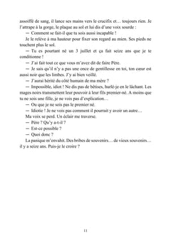 Les Gardiennes - Tome I : La gardienne et la communauté mystique