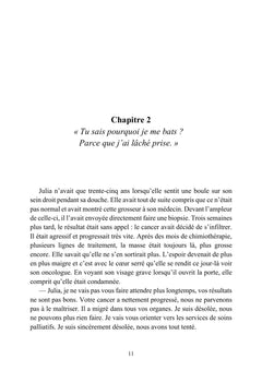 Mille pétales de roses envolées