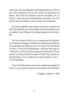 Mais si... M bat P