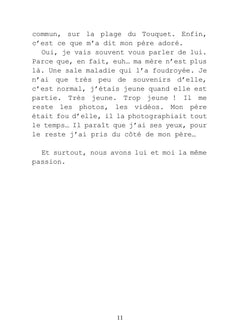 Mais si... M bat P