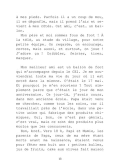 Mais si... M bat P