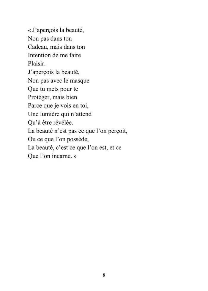 Une balade à travers l'âme