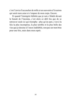 Récits déracinés - Recueil de poésie nomade