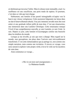 L'éveillé