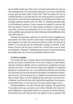 L'éveillé